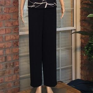 Norton McNaughton - Black Dress Pants